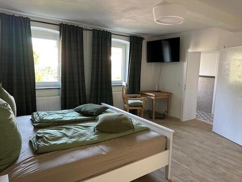 Foto - Etagenwohnung in Großrosseln
