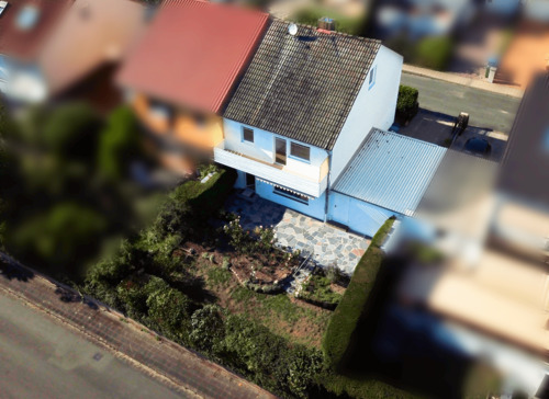 Foto - Einfamilienhaus in Erlangen
