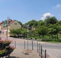 Sehr schöne 3 Raumwohnung in Eisleben zu vermieten - Eisleben (Lutherstadt)