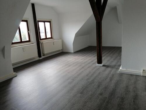 Foto - Etagenwohnung in Eisleben (Lutherstadt)