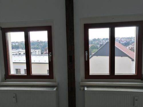 Foto - Etagenwohnung in Eisleben (Lutherstadt) zur Miete