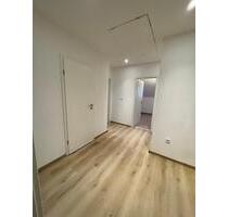 4 Zimmer Wohnung in Bad Pyrmont - Lügde