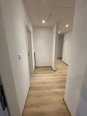 Foto - Etagenwohnung zur Miete in Lügde