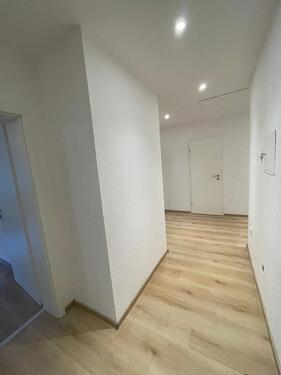 Foto - Etagenwohnung in Lügde zur Miete