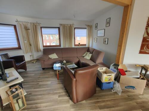 Foto - Etagenwohnung zur Miete in Linnich