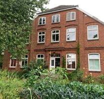 von Privat - Bauernhaus Resthof - sanierungsbedürftig - Lüdersdorf