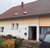 Modernes Ferienhaus nahe der Therme Bad Windsheim