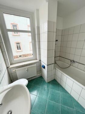 Foto - Etagenwohnung in Mittweida zur Miete