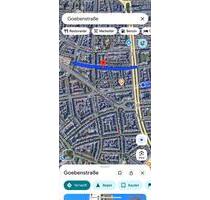 Büro Praxis - 560,00 EUR Kaltmiete, in Wiesbaden (PLZ: 65201) Schierstein