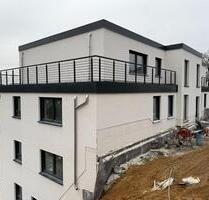 Exklusiver Neubau, 10 Wohnungen in Netphen, Nähe Siegen