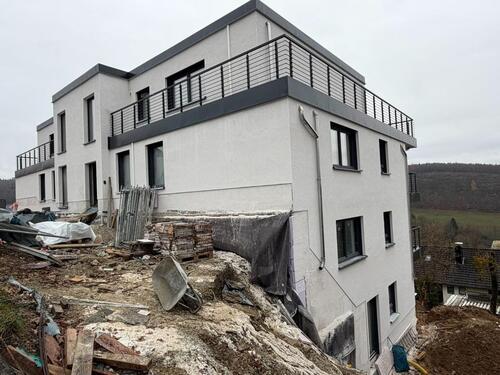 Foto - 2 Zimmer Etagenwohnung zur Miete in Netphen