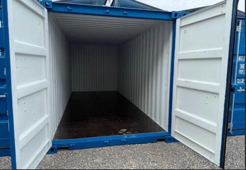 Foto - Lagerraum mieten 