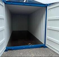 Lagerraum mieten | Lagerbox | Garage mieten | Lagercontainer - Weilheim in Oberbayern