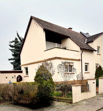 Foto - Haus Doppelhaus in zentraler Lage in Alzey ab 03.01.2026