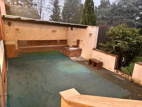 Foto - 6 Zimmer Einfamilienhaus in Alzey