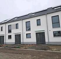Neubau-Mittelreihenhaus zur Miete – Erstbezug 2026 (Interessensabfrage) - Castrop-Rauxel Deinighausen