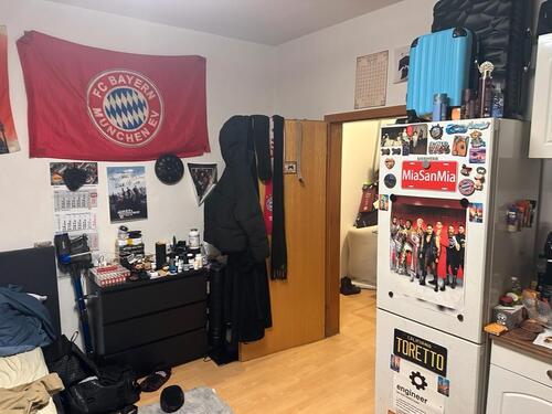 Foto - 1 Zimmer Etagenwohnung zur Miete in Bergisch Gladbach