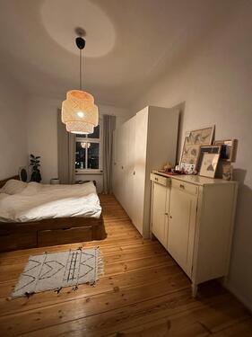 Foto - 3 Zimmer Etagenwohnung in Berlin