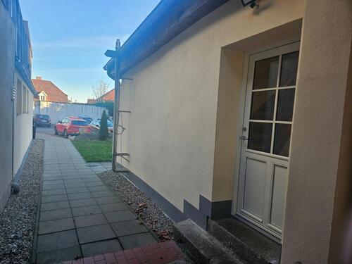 Foto - 3 Zimmer Etagenwohnung zur Miete in Oldenburg in Holstein