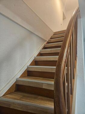 Foto - 3 Zimmer Etagenwohnung in Oldenburg in Holstein