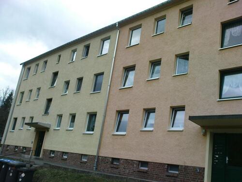 Foto - 3 Zimmer Etagenwohnung zur Miete in Drebach