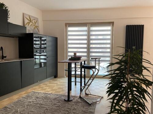 Foto - Studiowohnung in Püttlingen - 600,00&nbsp;EUR Kaltmiete, ca.&nbsp; 45,00&nbsp;m&sup2;