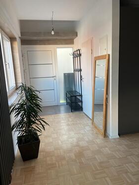 Foto - 1.5 Zimmer Erdgeschoßwohnung zur Miete in Püttlingen