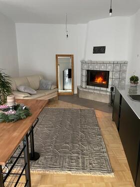 Foto - 1.5 Zimmer Erdgeschoßwohnung in Püttlingen