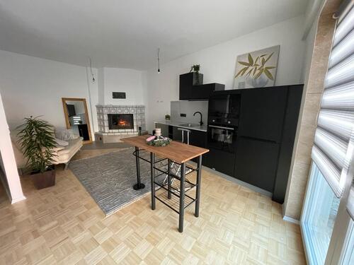 Foto - Erdgeschoßwohnung in Püttlingen zur Miete