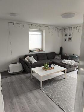 Foto - Moderne 3 Zimmer OG Wohnung mit Balkon, Feldblick in Meldorf