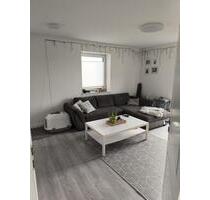 Moderne 3 Zimmer OG Wohnung mit Balkon, Feldblick in Meldorf