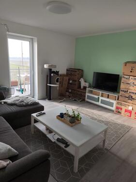 Foto - 3 Zimmer Etagenwohnung zur Miete in Meldorf