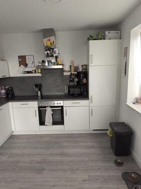 Foto - Etagenwohnung in Meldorf zur Miete