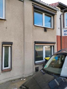 Foto - 3 Zimmer Reihenhaus in Ribnitz-Damgarten