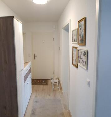 Foto - Ruhige 3-Zimmer-Mietwohnung mit Balkon