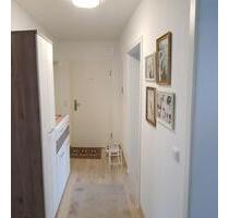 Ruhige 3-Zimmer-Mietwohnung mit Balkon - Gehrden