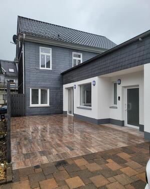 Foto - 4 Zimmer Erdgeschoßwohnung zur Miete in Hückeswagen