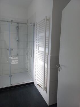 Foto - 4 Zimmer Erdgeschoßwohnung in Hückeswagen