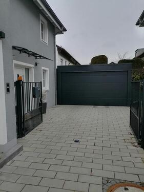 Foto - Doppelhaushälfte in Gilching zur Miete