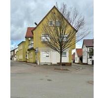 Mehrfamilienhaus als Renditeobjekt mit Steigerungspotenzial - Eisenberg (Pfalz)