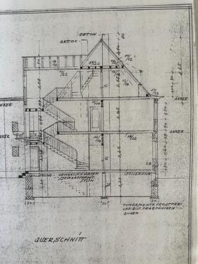 Foto - Mehrfamilienhaus, Wohnhaus in Eisenberg (Pfalz)