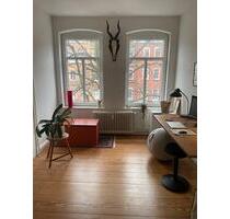 Zwischenmiete (April bis September 2026) am Südfriedhof - Kiel