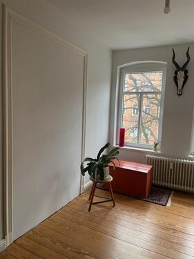 Foto - 3 Zimmer Etagenwohnung zur Miete in Kiel