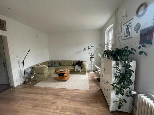 Foto - 3 Zimmer Etagenwohnung in Kiel