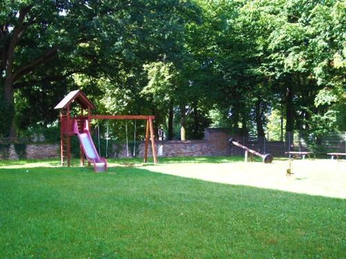 Foto - 3 Zimmer Etagenwohnung zur Miete in Ronneburg