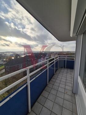 Foto - 3 Zimmer Etagenwohnung zur Miete in Wilhelmshaven