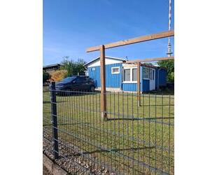 Wochenendbungalow mit Wintergarten nähe Rostock - Berlin Hellersdorf