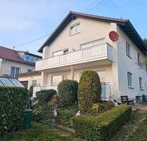 Einfamilienhaus in Bellenberg zu verkaufen