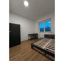 WG-Zimmer in Essen ab sofort frei