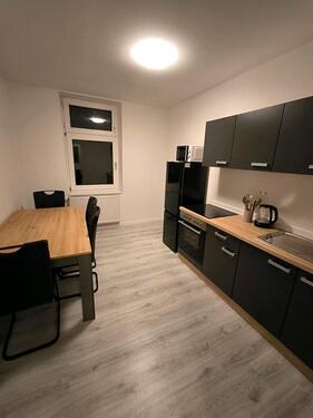 Foto - 1 Zimmer Etagenwohnung in Essen